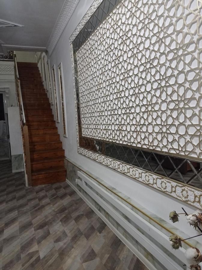 Hotel Guest House Golden Degrez Buhara Exterior foto