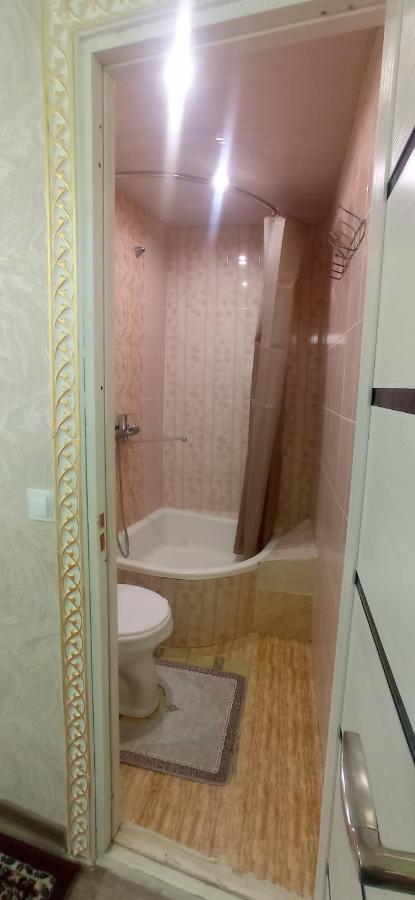 Hotel Guest House Golden Degrez Buhara Exterior foto