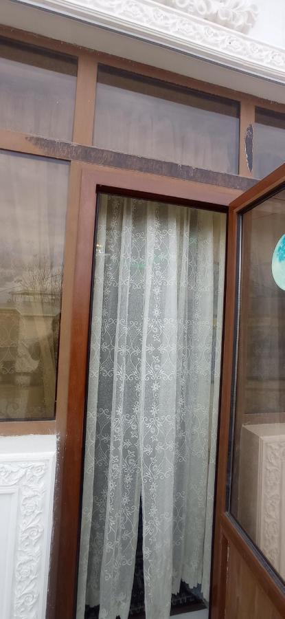 Hotel Guest House Golden Degrez Buhara Exterior foto