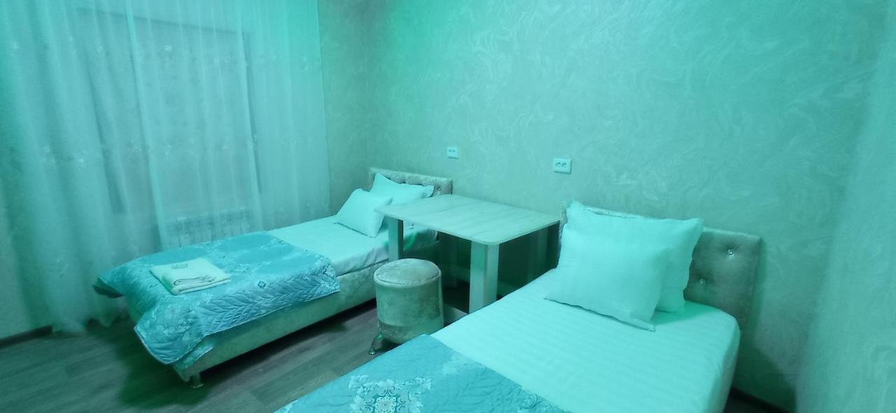 Hotel Guest House Golden Degrez Buhara Exterior foto