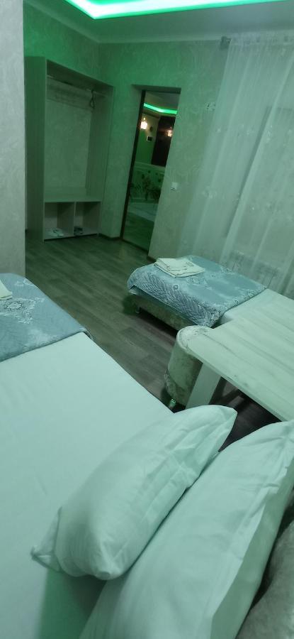 Hotel Guest House Golden Degrez Buhara Exterior foto