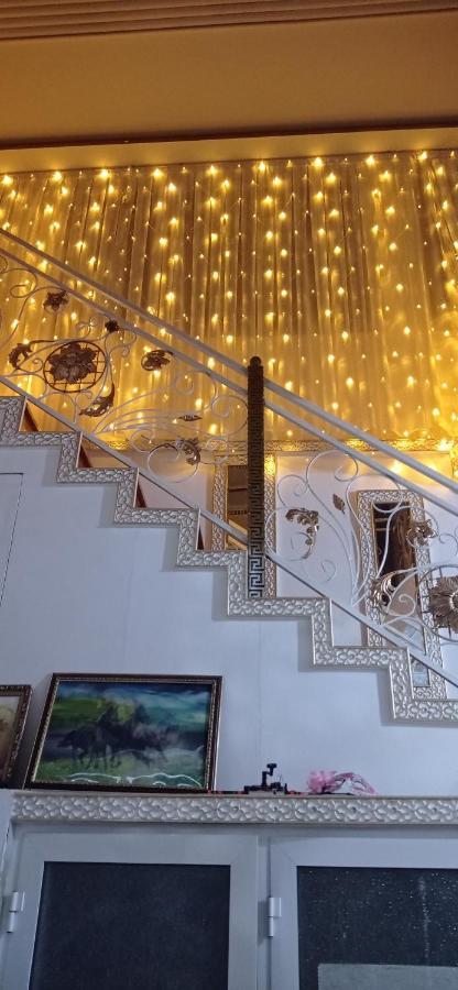 Hotel Guest House Golden Degrez Buhara Exterior foto