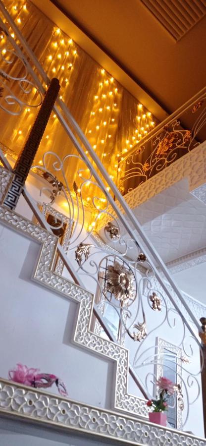 Hotel Guest House Golden Degrez Buhara Exterior foto