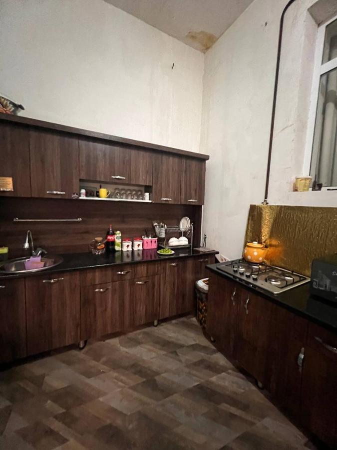 Hotel Guest House Golden Degrez Buhara Exterior foto
