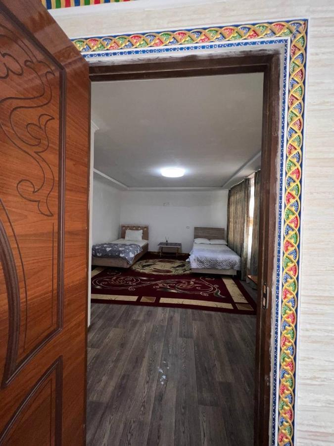 Hotel Guest House Golden Degrez Buhara Exterior foto