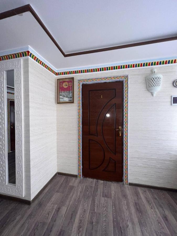 Hotel Guest House Golden Degrez Buhara Exterior foto
