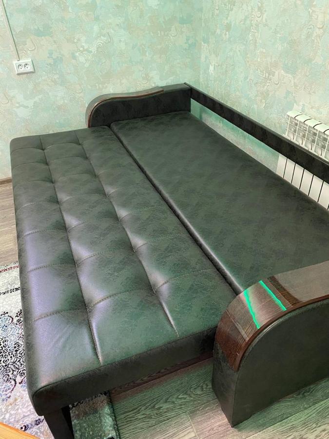 Hotel Guest House Golden Degrez Buhara Exterior foto