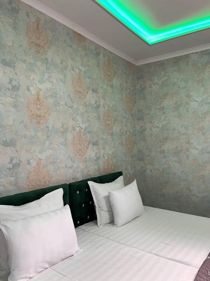 Hotel Guest House Golden Degrez Buhara Exterior foto