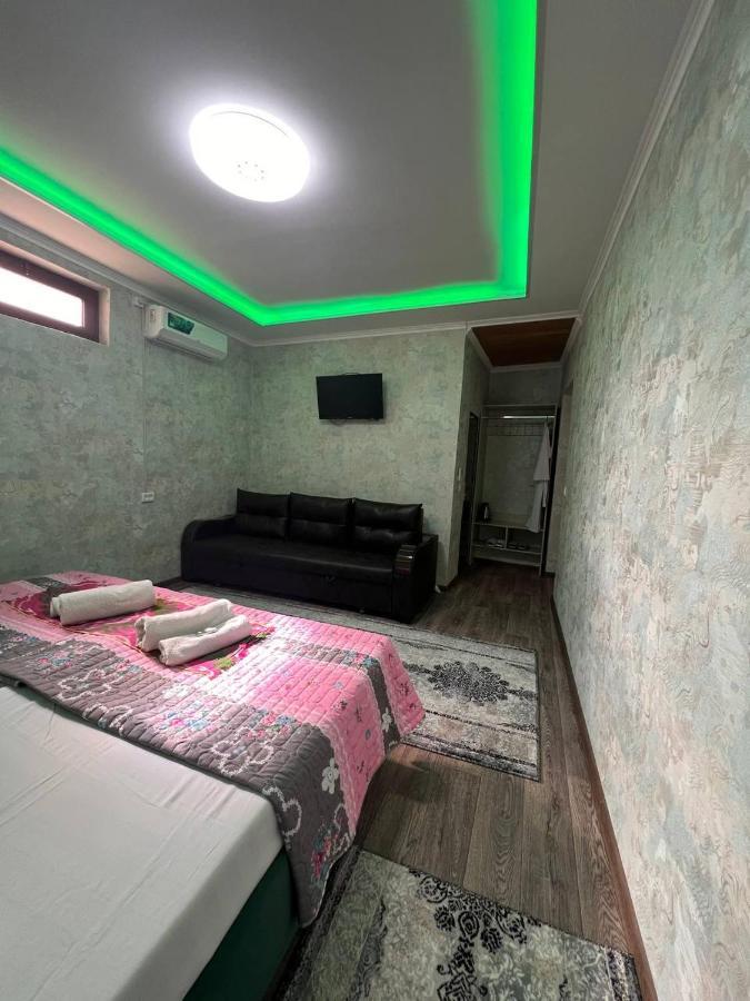 Hotel Guest House Golden Degrez Buhara Exterior foto