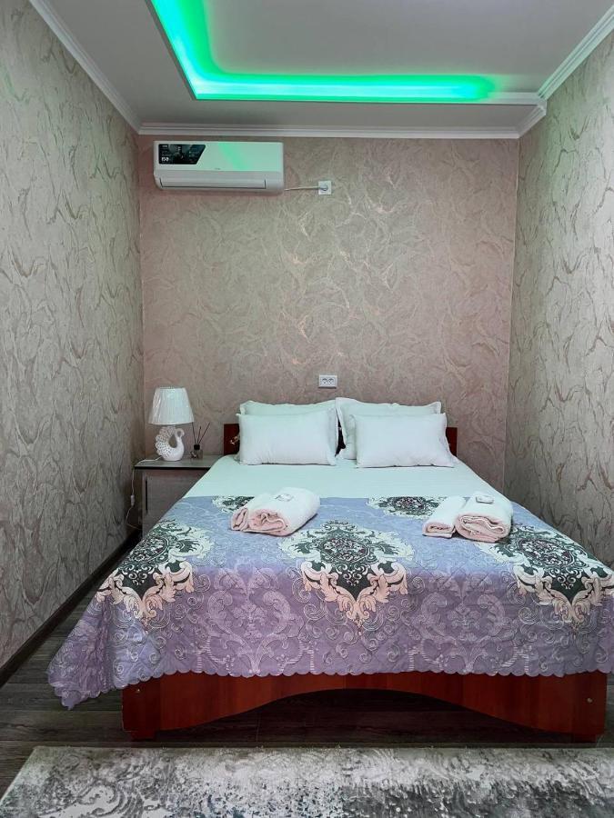 Hotel Guest House Golden Degrez Buhara Exterior foto